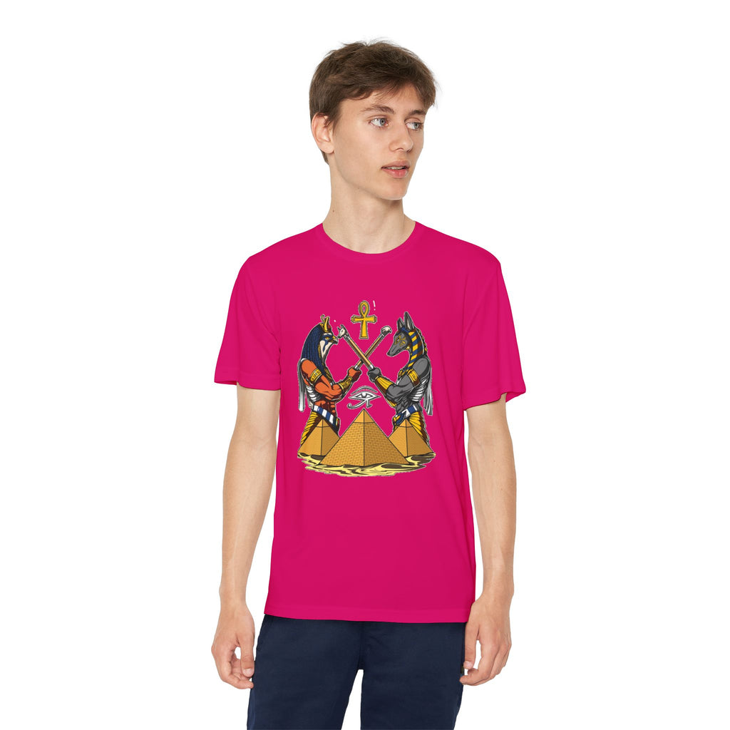 Guardians of the Pyramid™ Youth Tee