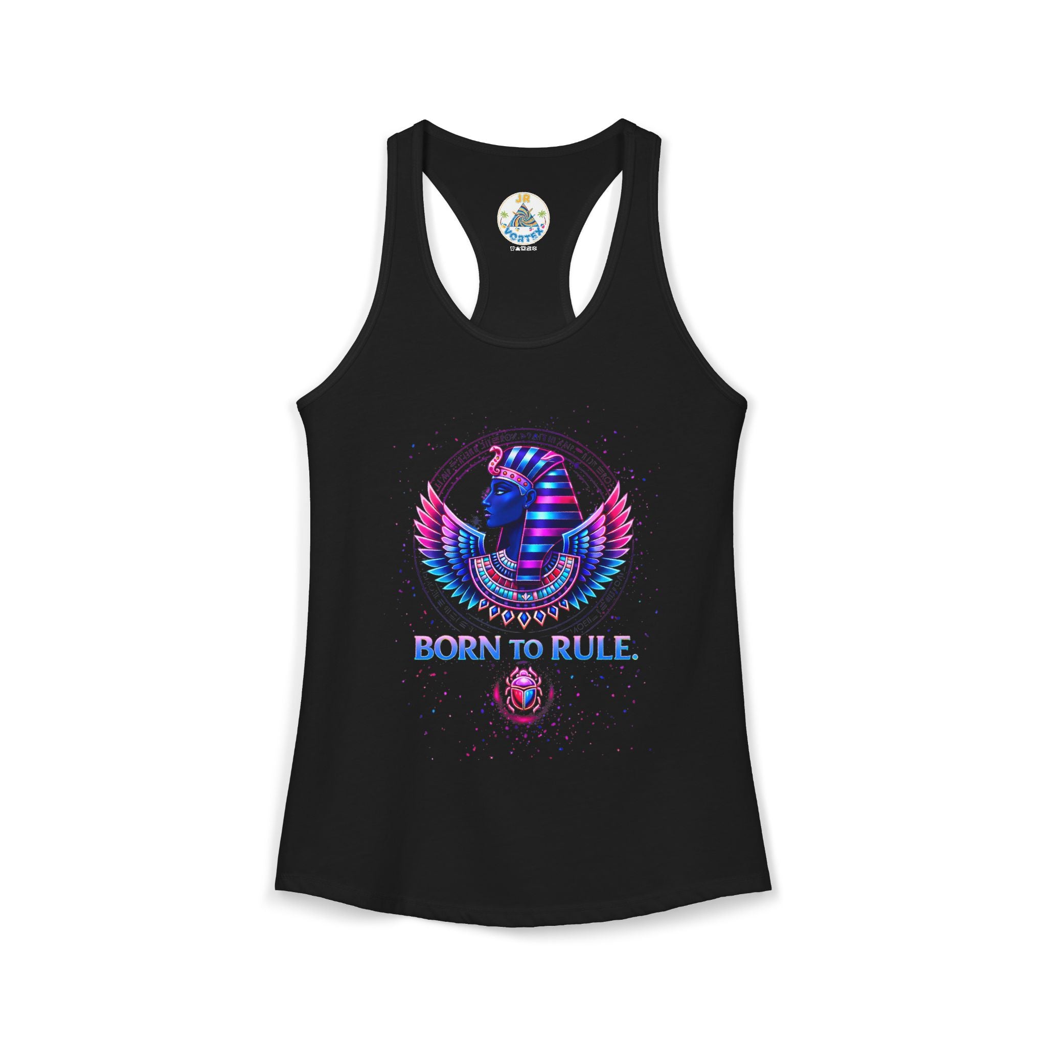 Women's Ideal Racerback Tank Printify