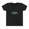Future Alchemist Youth Tee — Rise Above the Ordinary