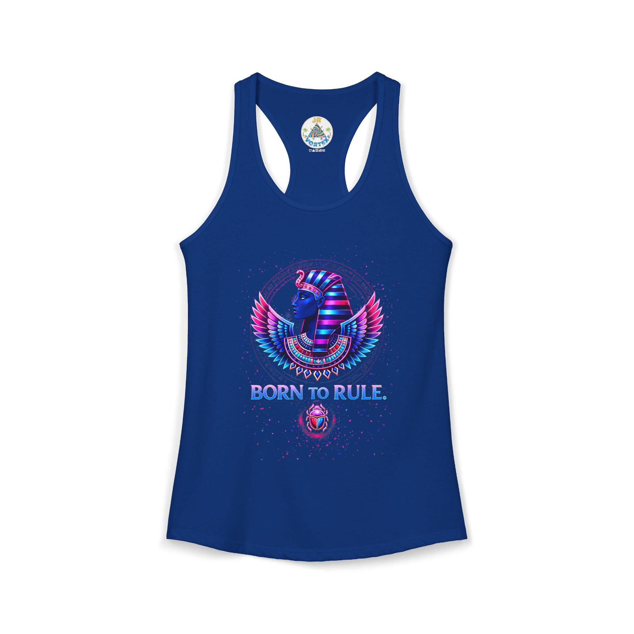 Women's Ideal Racerback Tank Printify