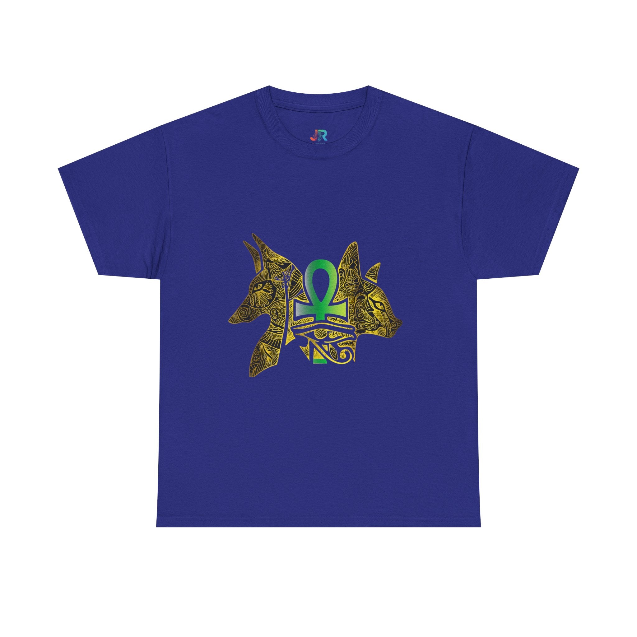 Unisex Heavy Cotton Tee Printify
