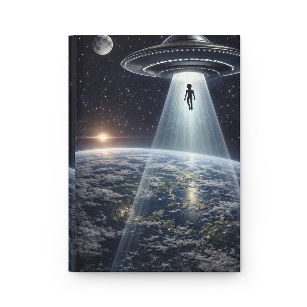 Hardcover Journal Matte