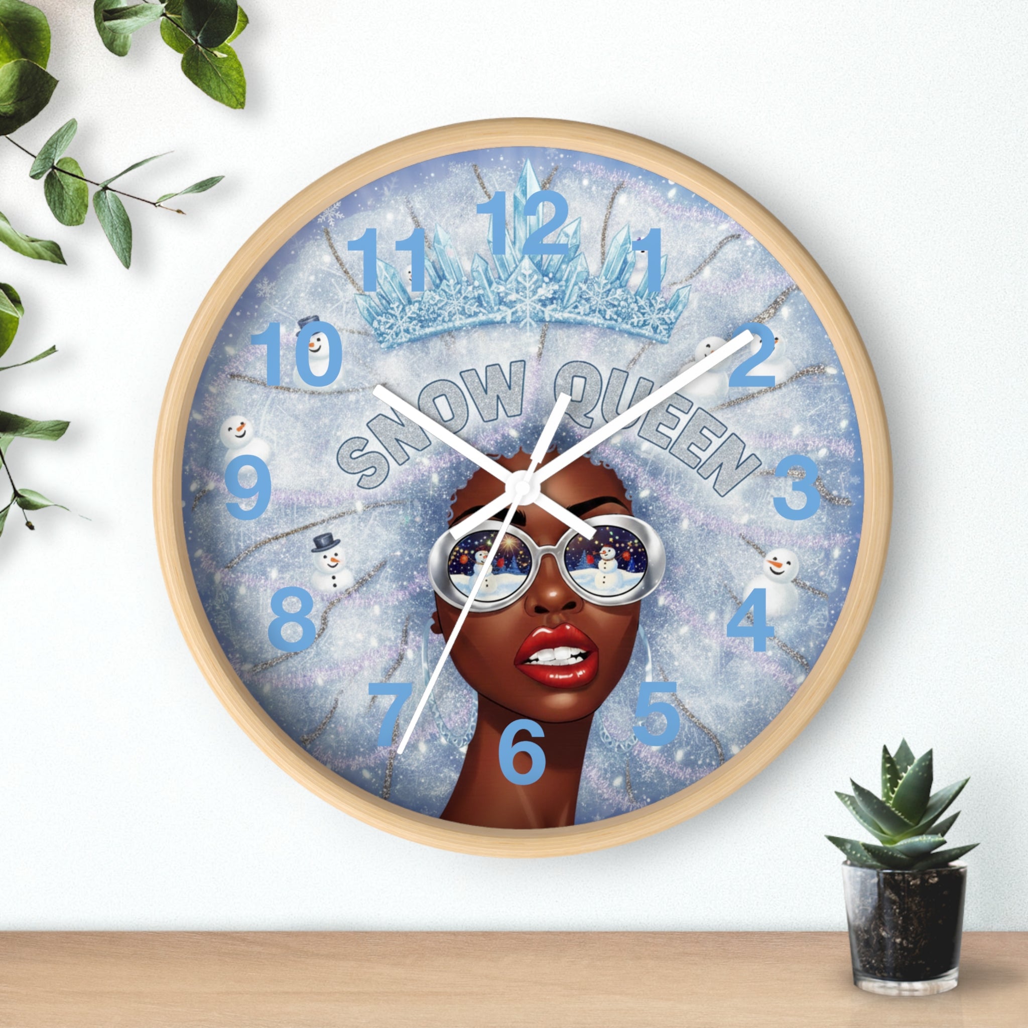 Wall Clock