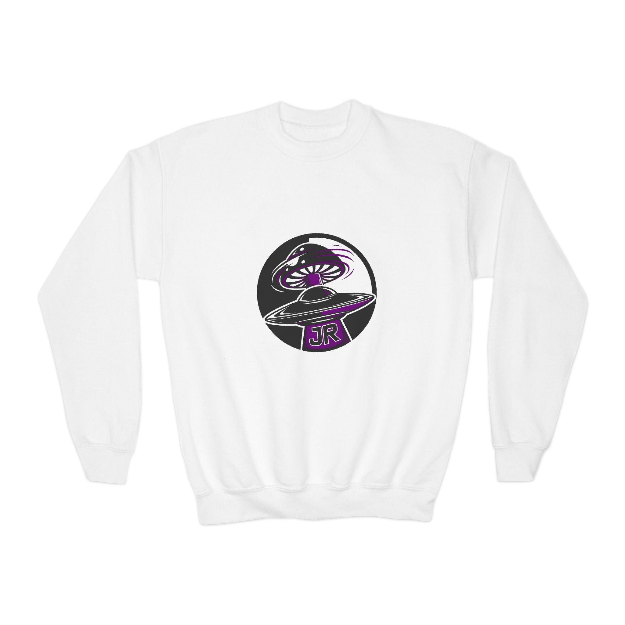 Youth Crewneck Sweatshirt