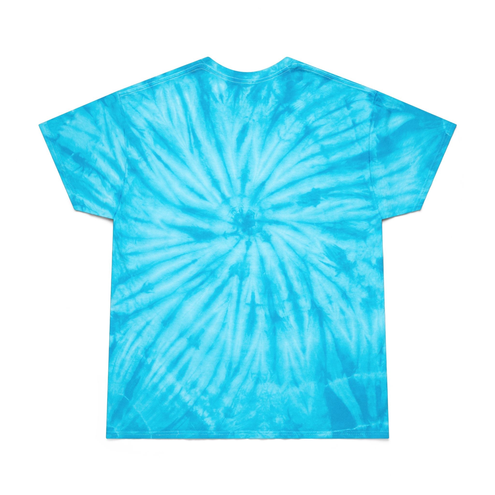 Egyptian Cyclone Tie-Dye Tee — Spiritual Streetwear Printify