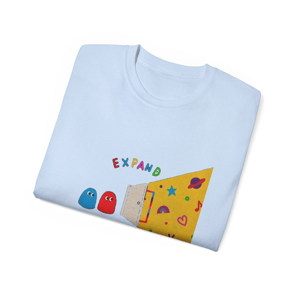 Unisex Ultra Cotton Tee