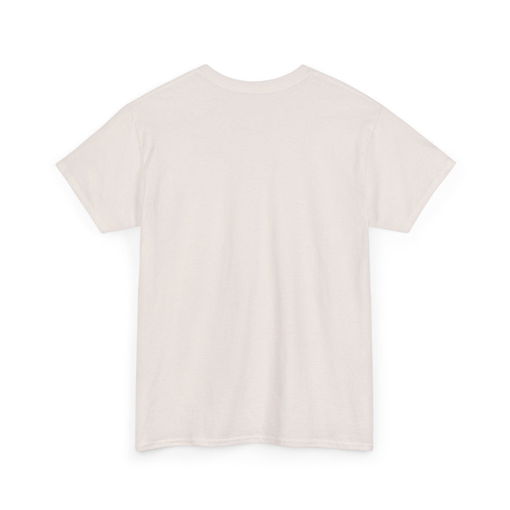 Unisex Heavy Cotton Tee Printify