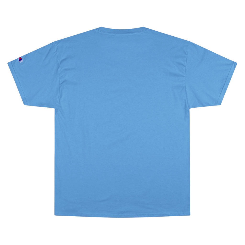 Ether Rising T-Shirt — Mystic All-Seeing Eye Graphic Tee Printify