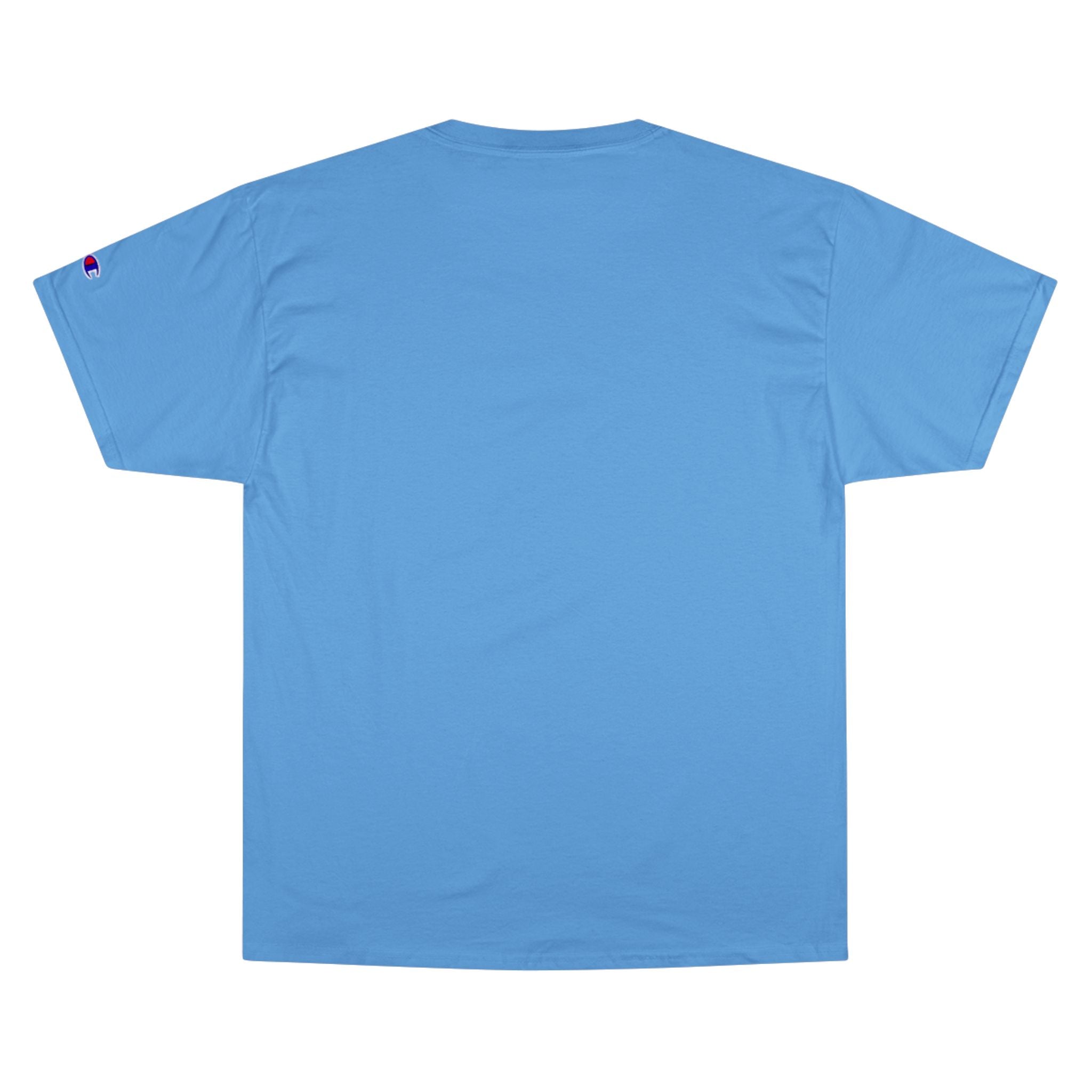 Ether Rising T-Shirt — Mystic All-Seeing Eye Graphic Tee Printify