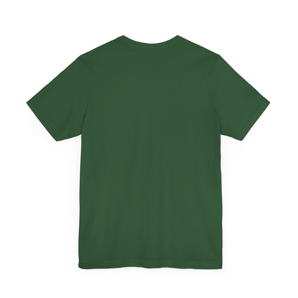 Eye of Horus Scarab Tee Printify