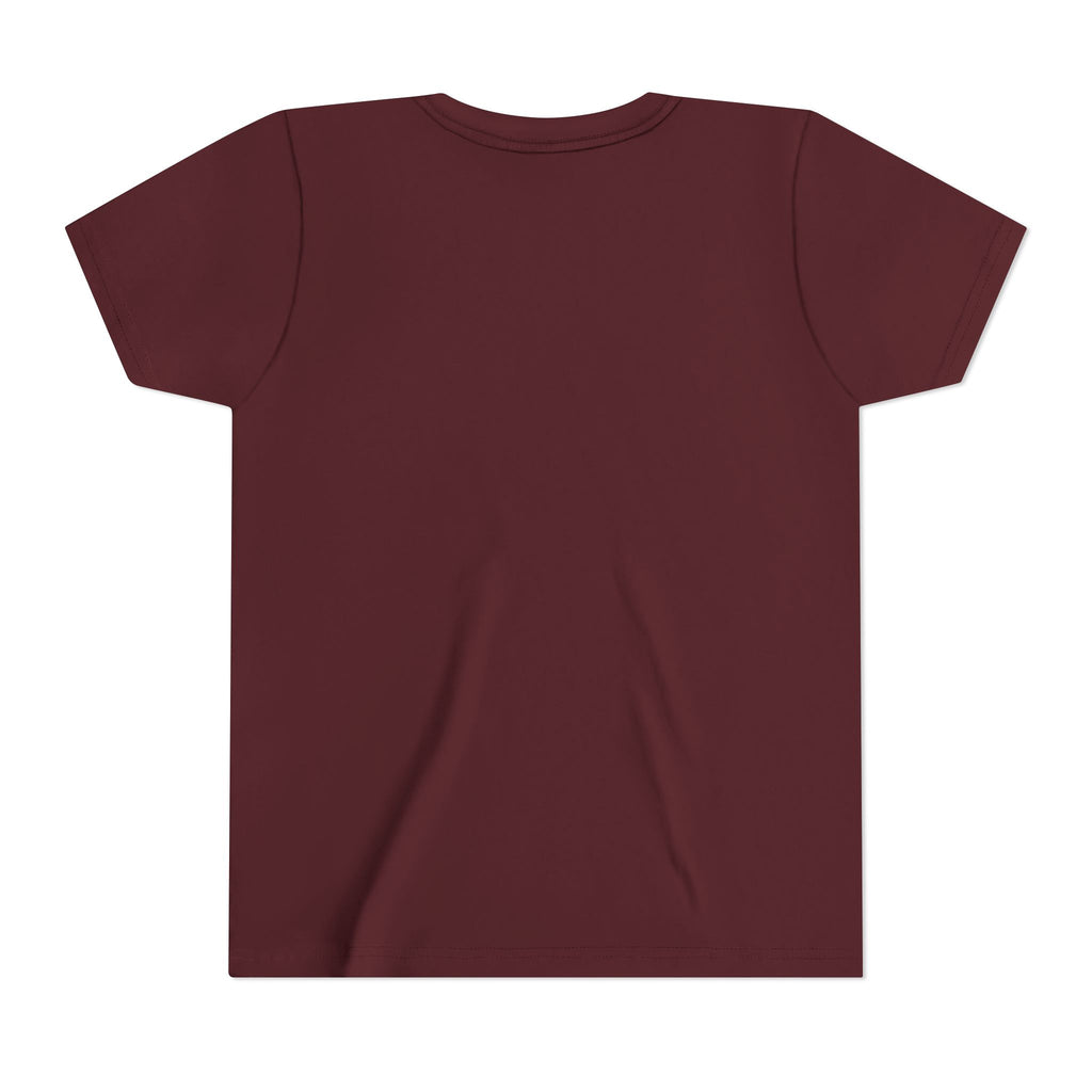 Juneteenth Youth Tee — Celebrate Freedom