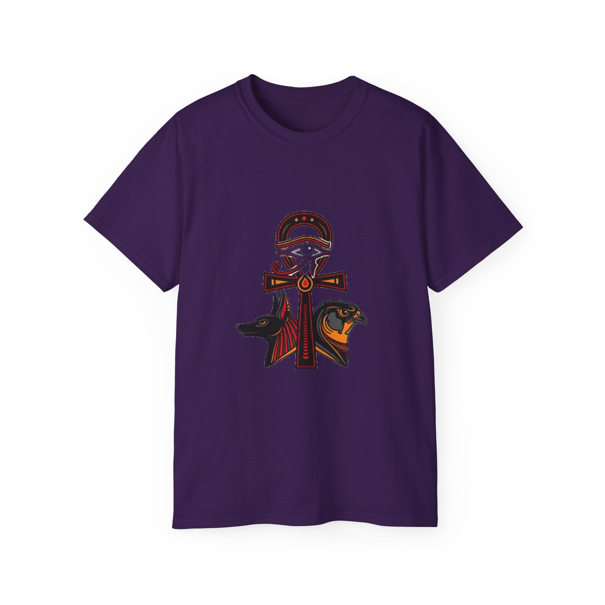 Unisex Ultra Cotton Tee Printify