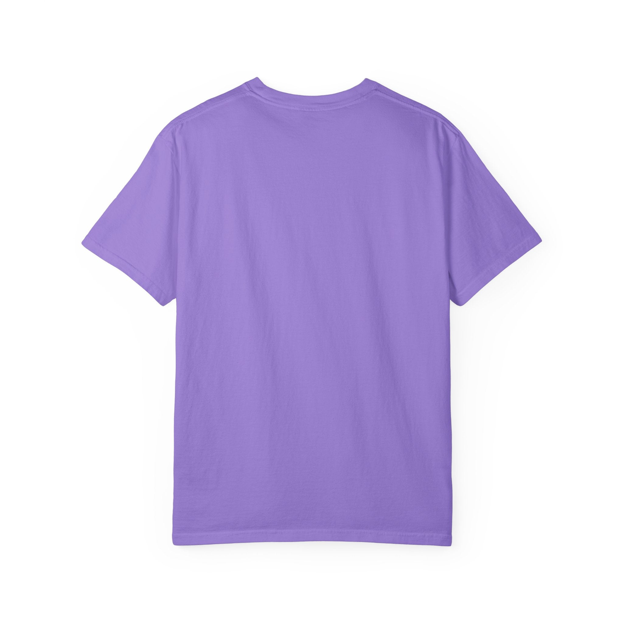 Egyptian Eye Tee (Garment-Dyed) Printify
