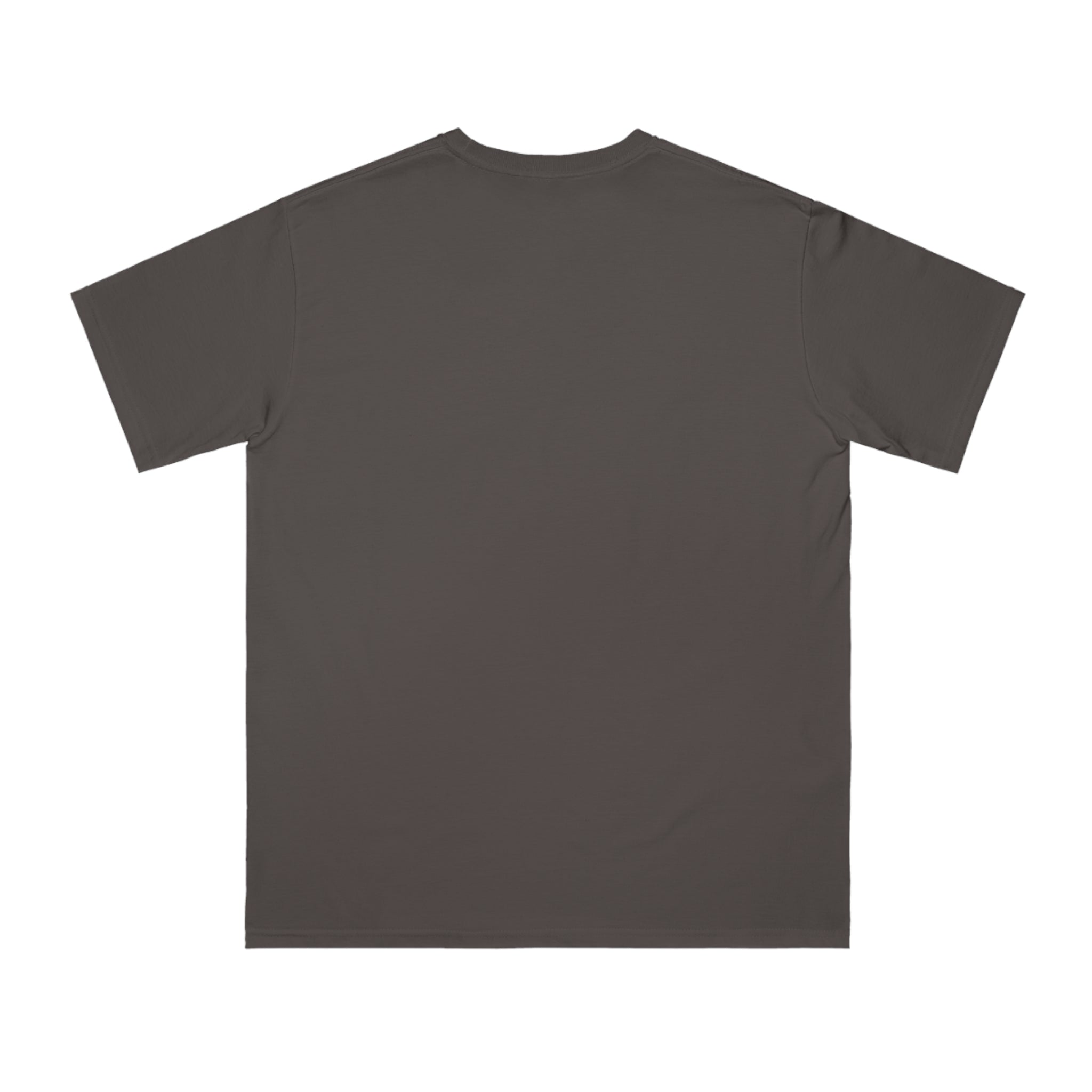 Vortex UFO JR Patch T‑Shirt — Retro UFO Badge Graphic Tee Printify