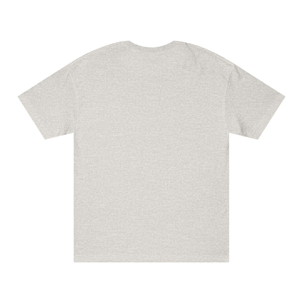 UFO Vortex JR Tee — Retro Sci‑Fi Alien Saucer Shirt Printify
