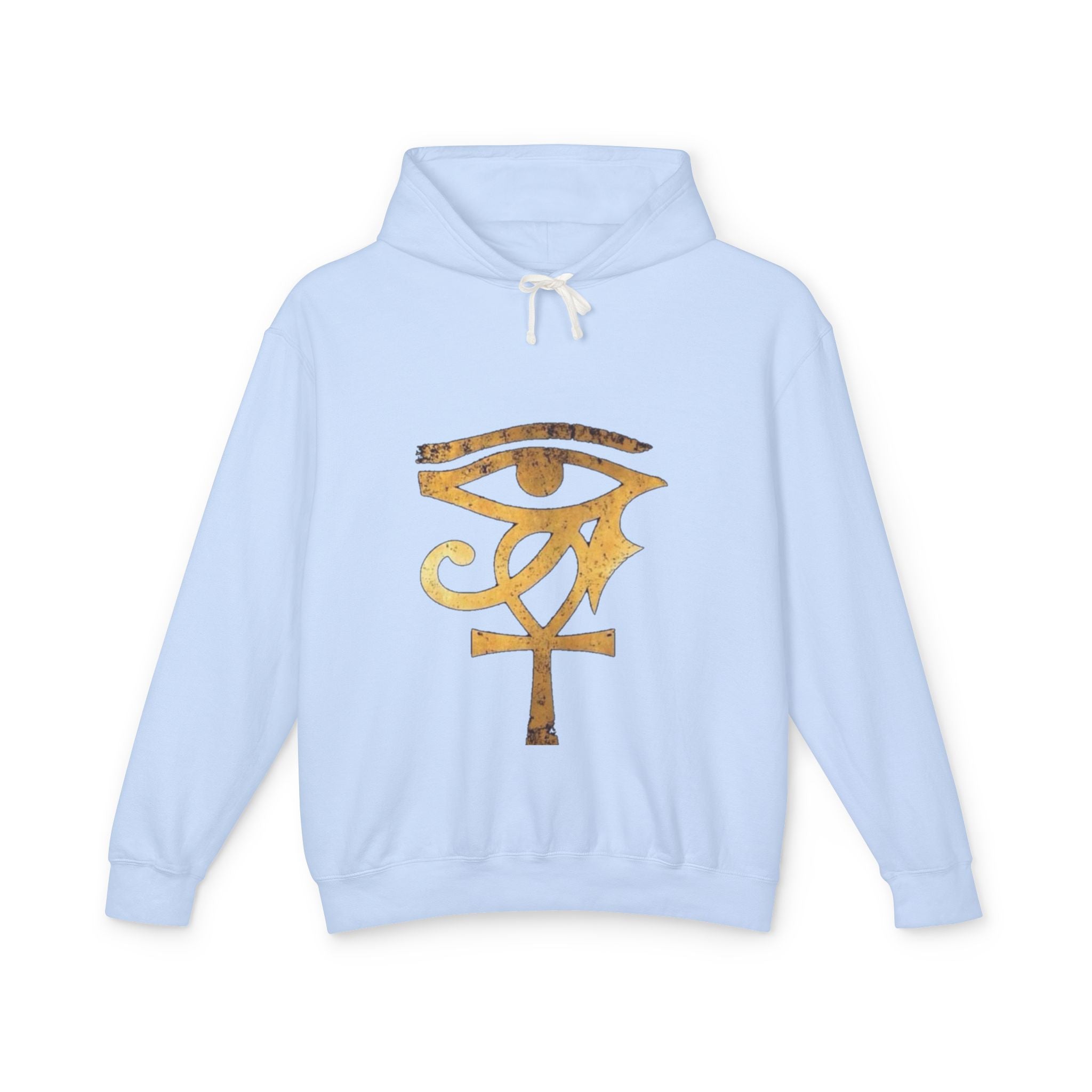 Unisex Lightweight Hooded Sweatshirt  ❄️🎁