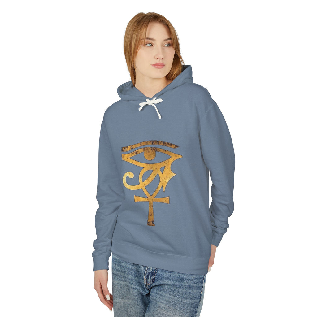 Unisex Lightweight Hooded Sweatshirt  ❄️🎁