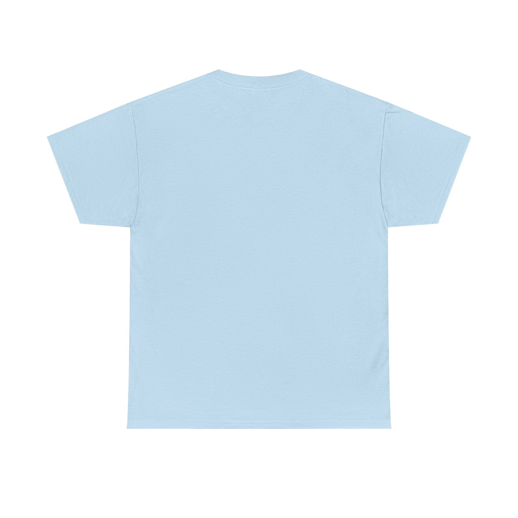 Anubis Pop Art Tee — Frequency in Color