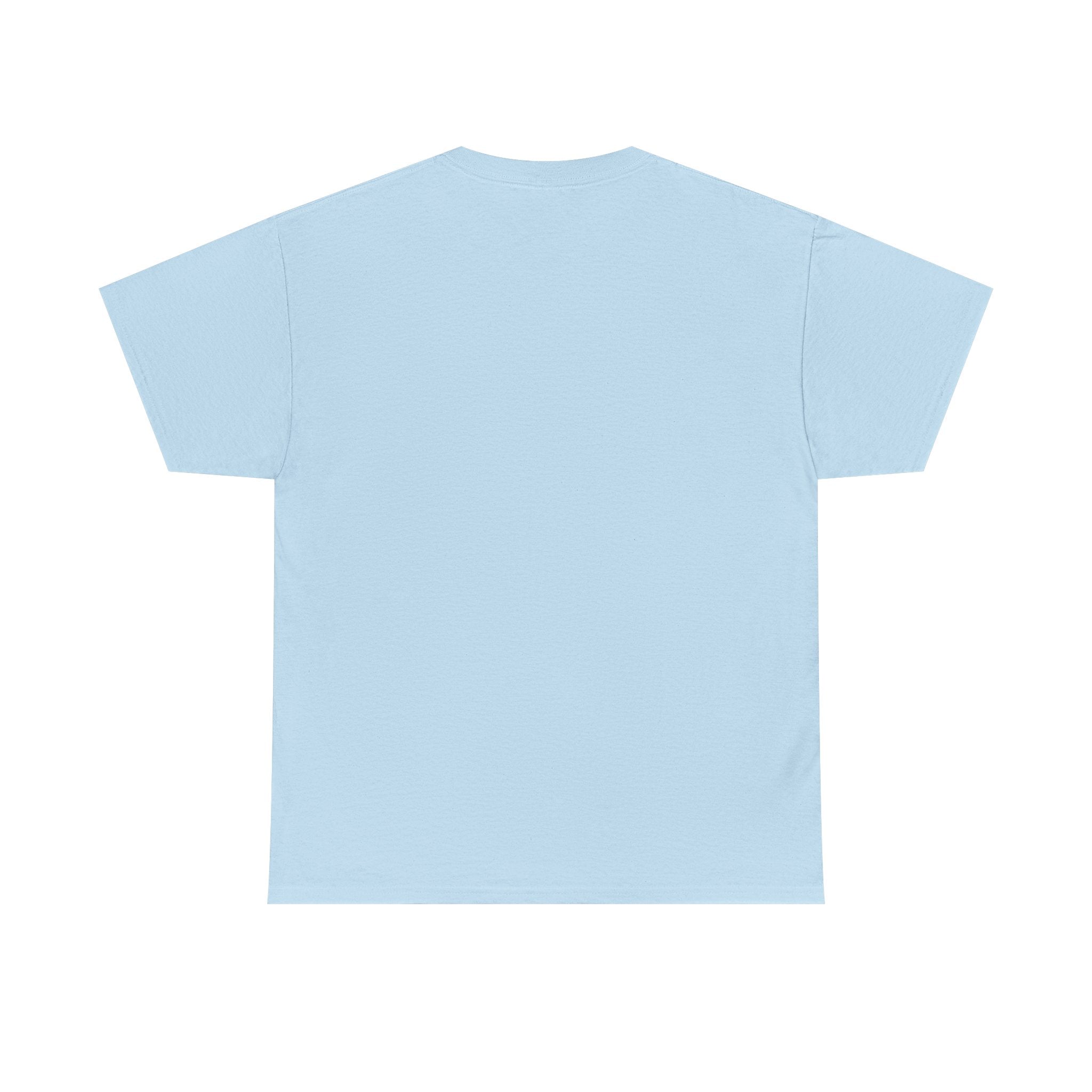 Anubis Pop Art Tee — Frequency in Color