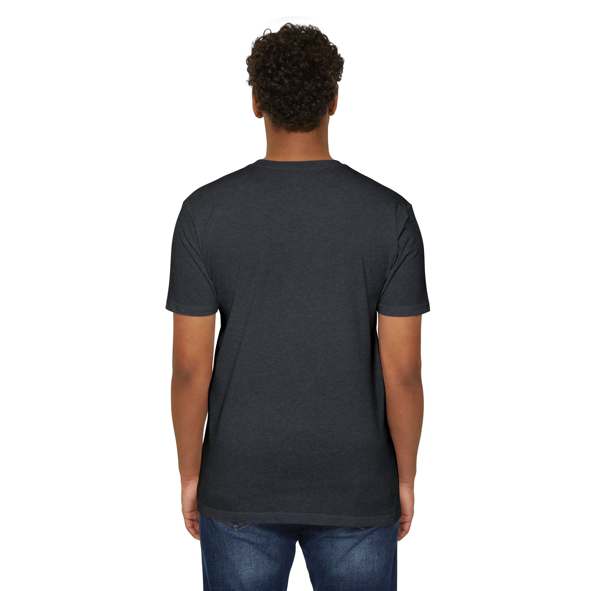 Enter The Vortex Alien Tee