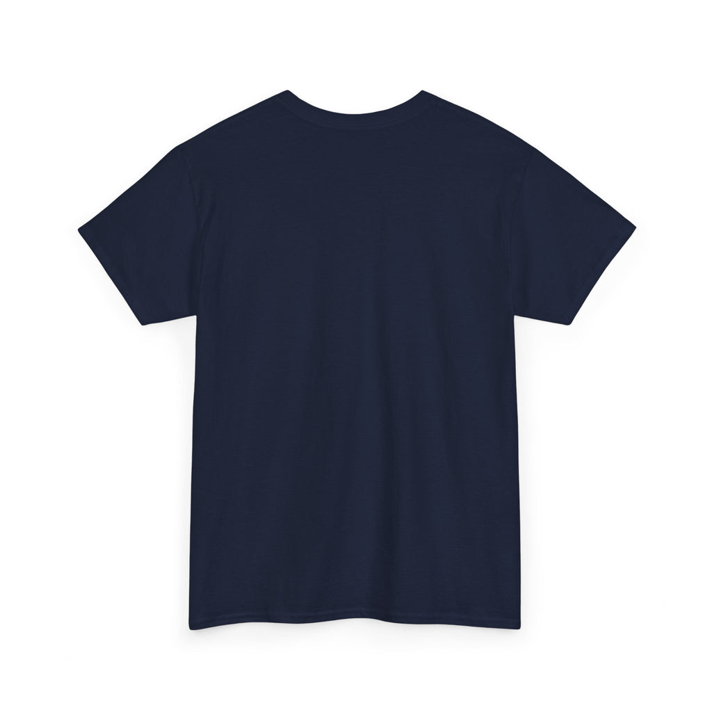 Psychedelic 'Higher Frequency' Graphic Tee