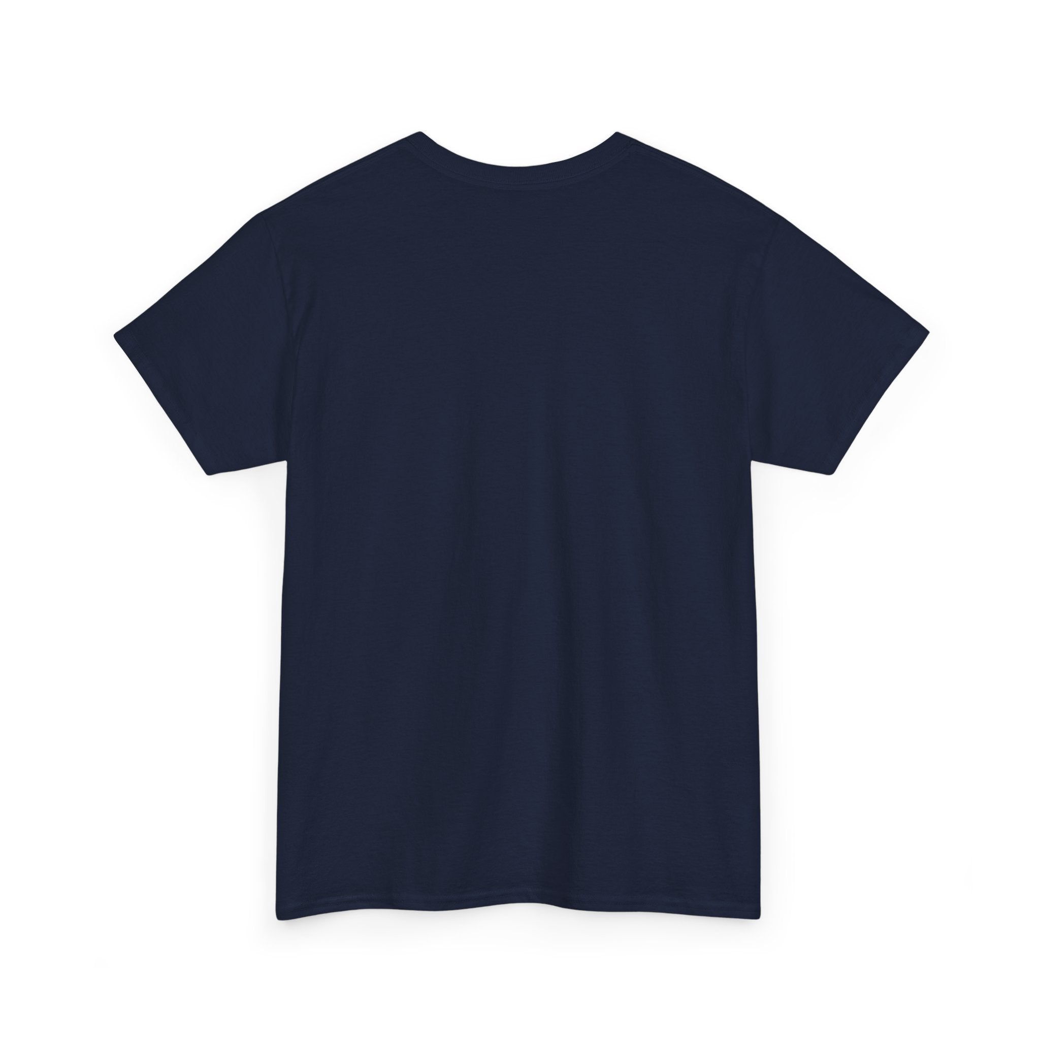 Psychedelic 'Higher Frequency' Graphic Tee