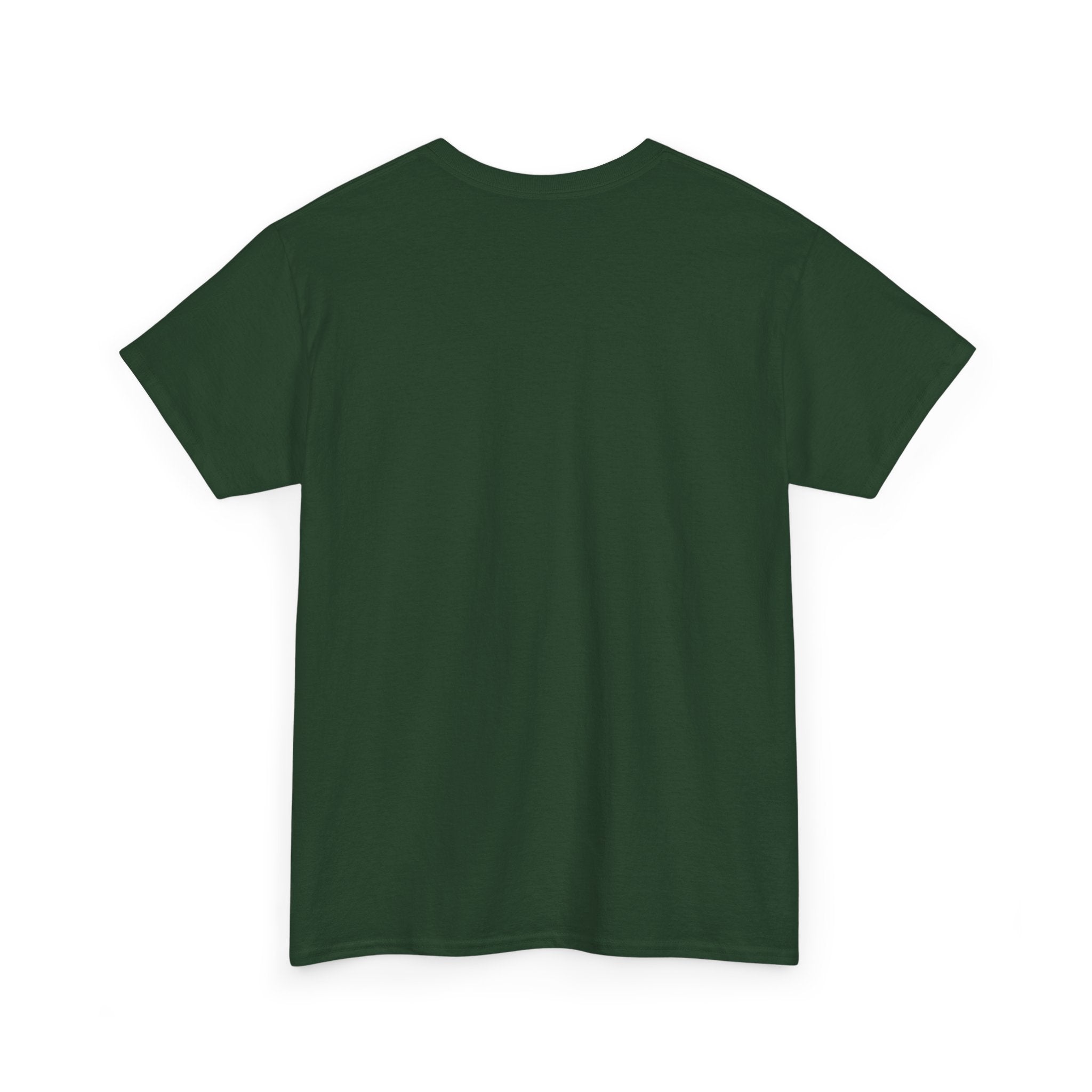 Psychedelic 'Higher Frequency' Graphic Tee