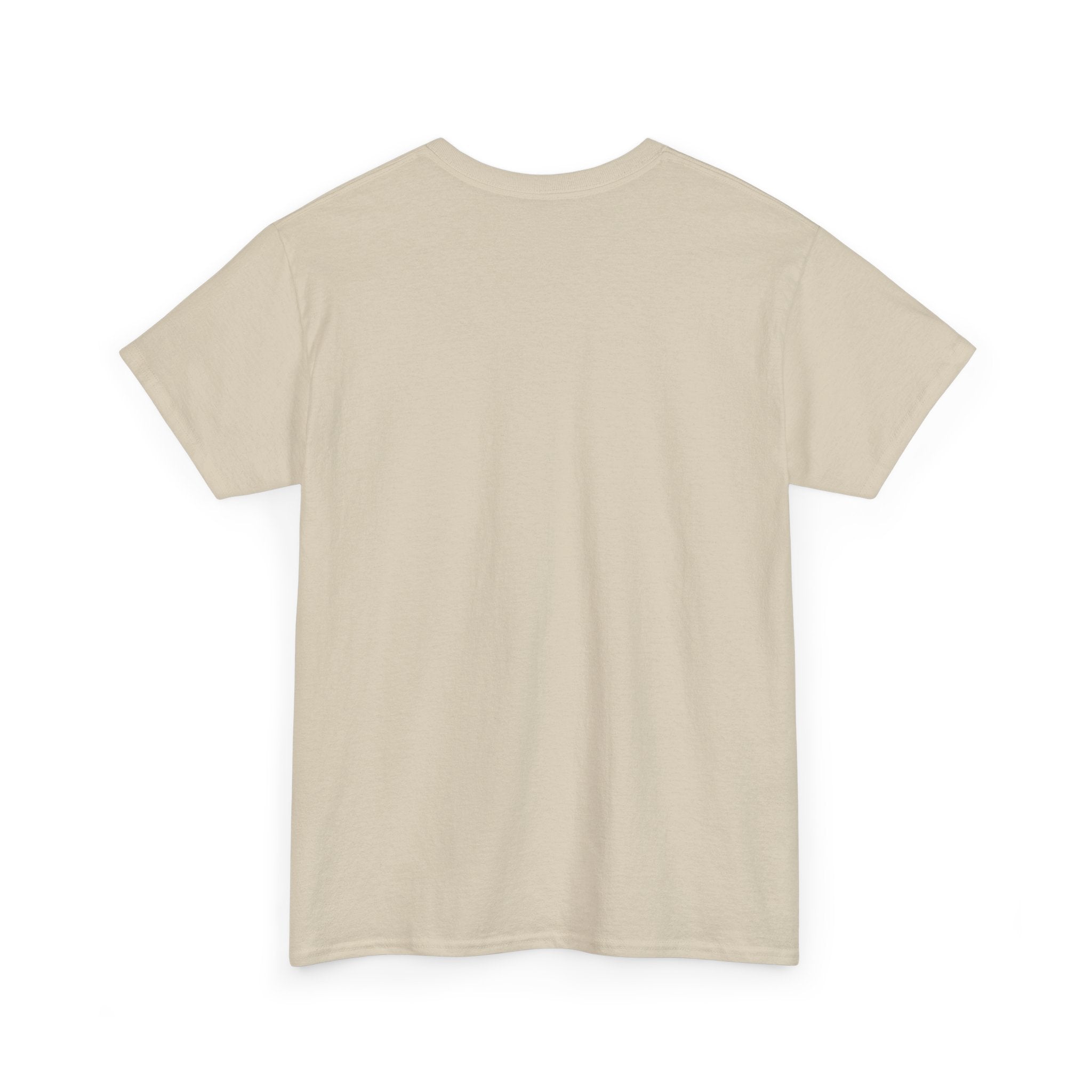 Alien Meditation T-Shirt — Psychedelic Cosmic Yoga Graphic Tee