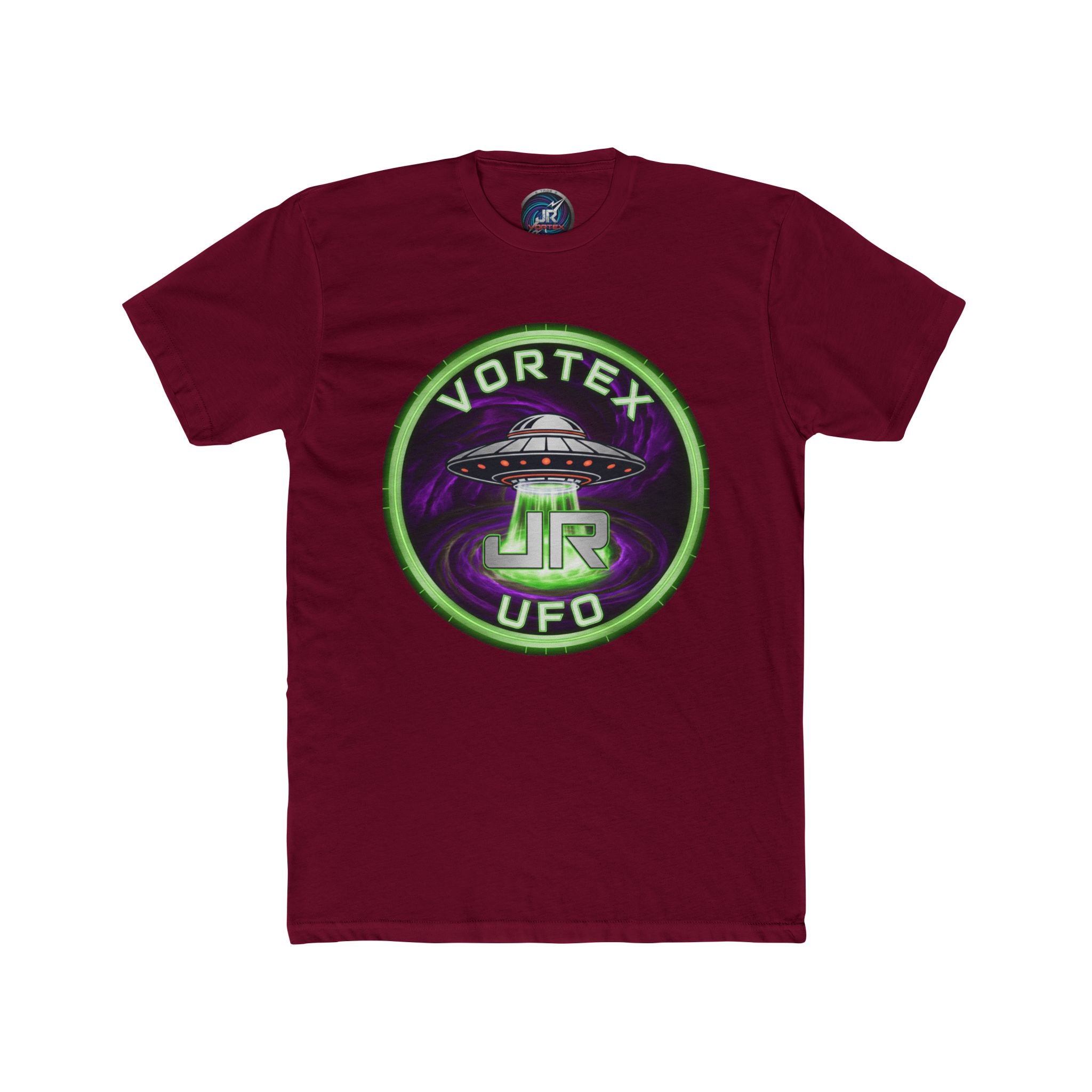 Unisex Cotton Crew Tee Printify