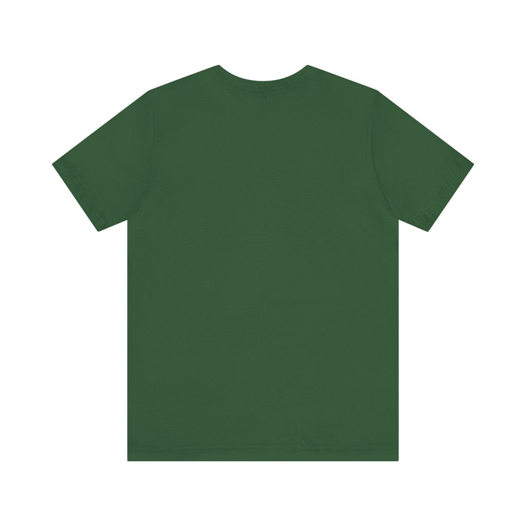 Eye of Horus Scarab Tee Printify