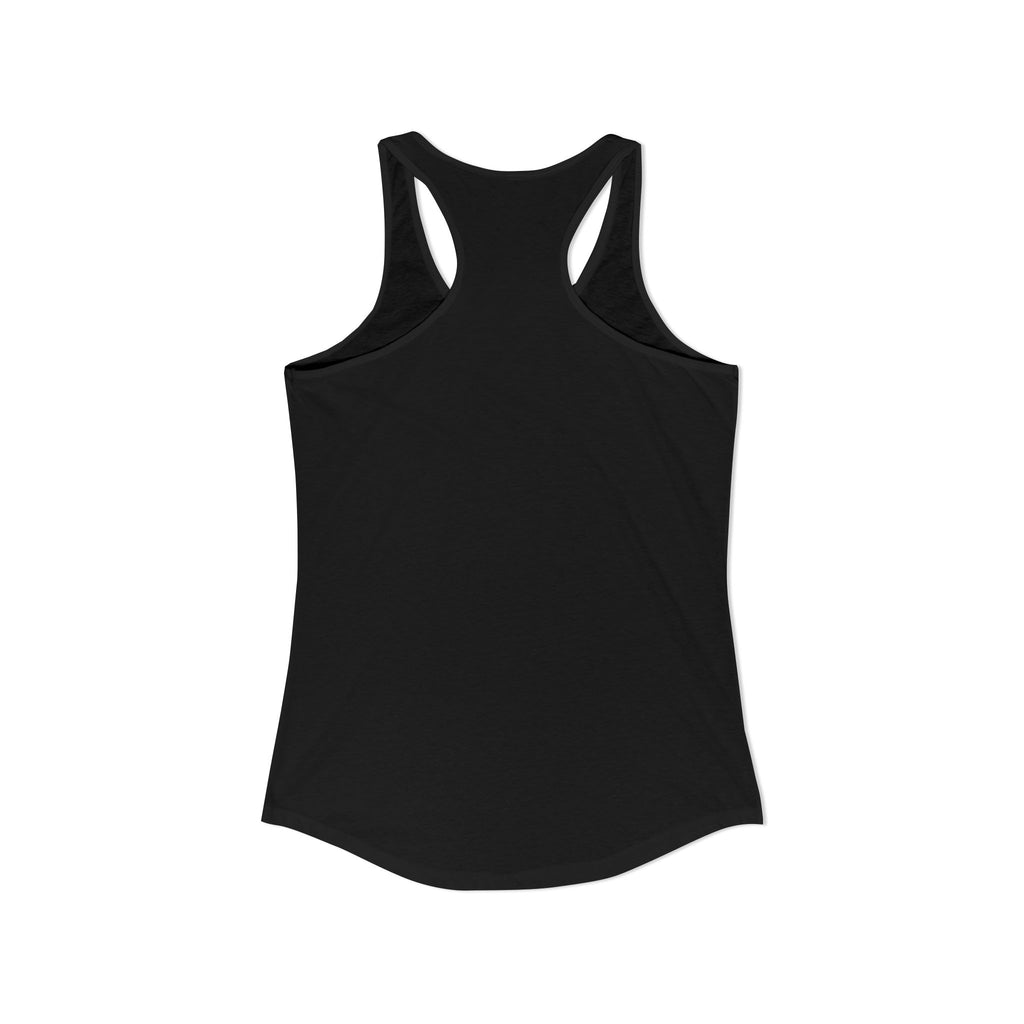 Women's Ideal Racerback Tank Printify