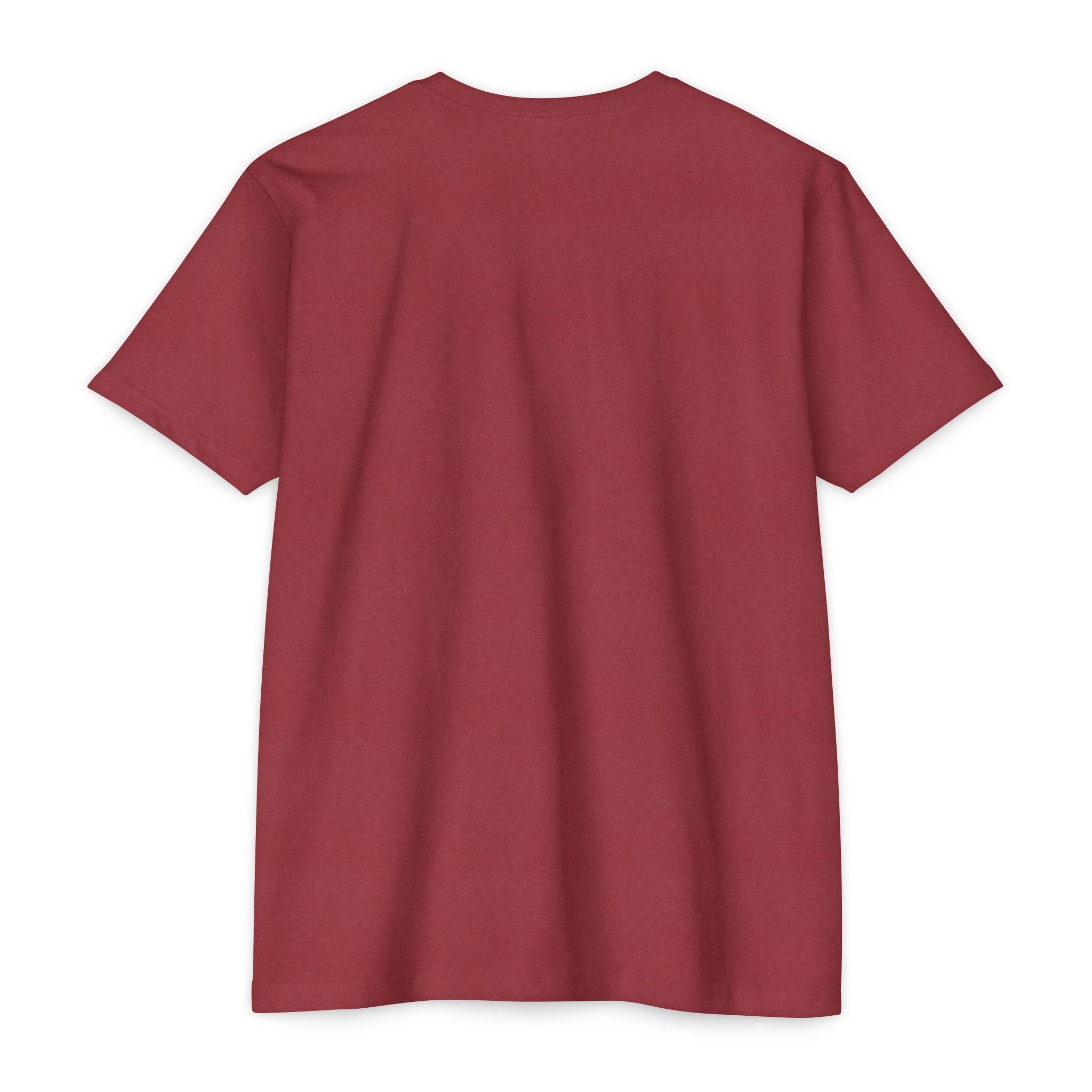 UFO Vortex Logo T-Shirt — Retro Alien Spacecraft Graphic Tee Printify