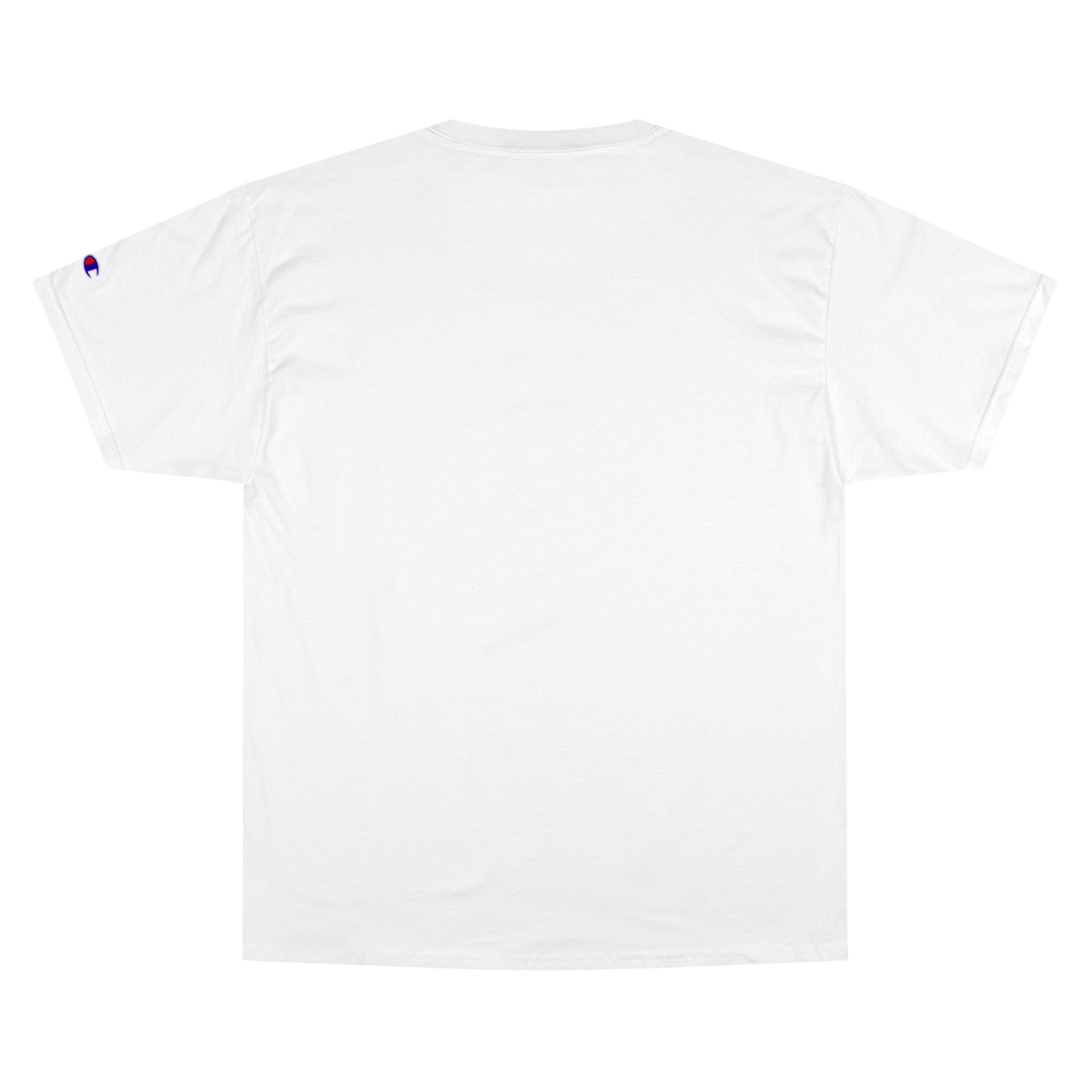 Ether Rising T-Shirt — Mystic All-Seeing Eye Graphic Tee Printify