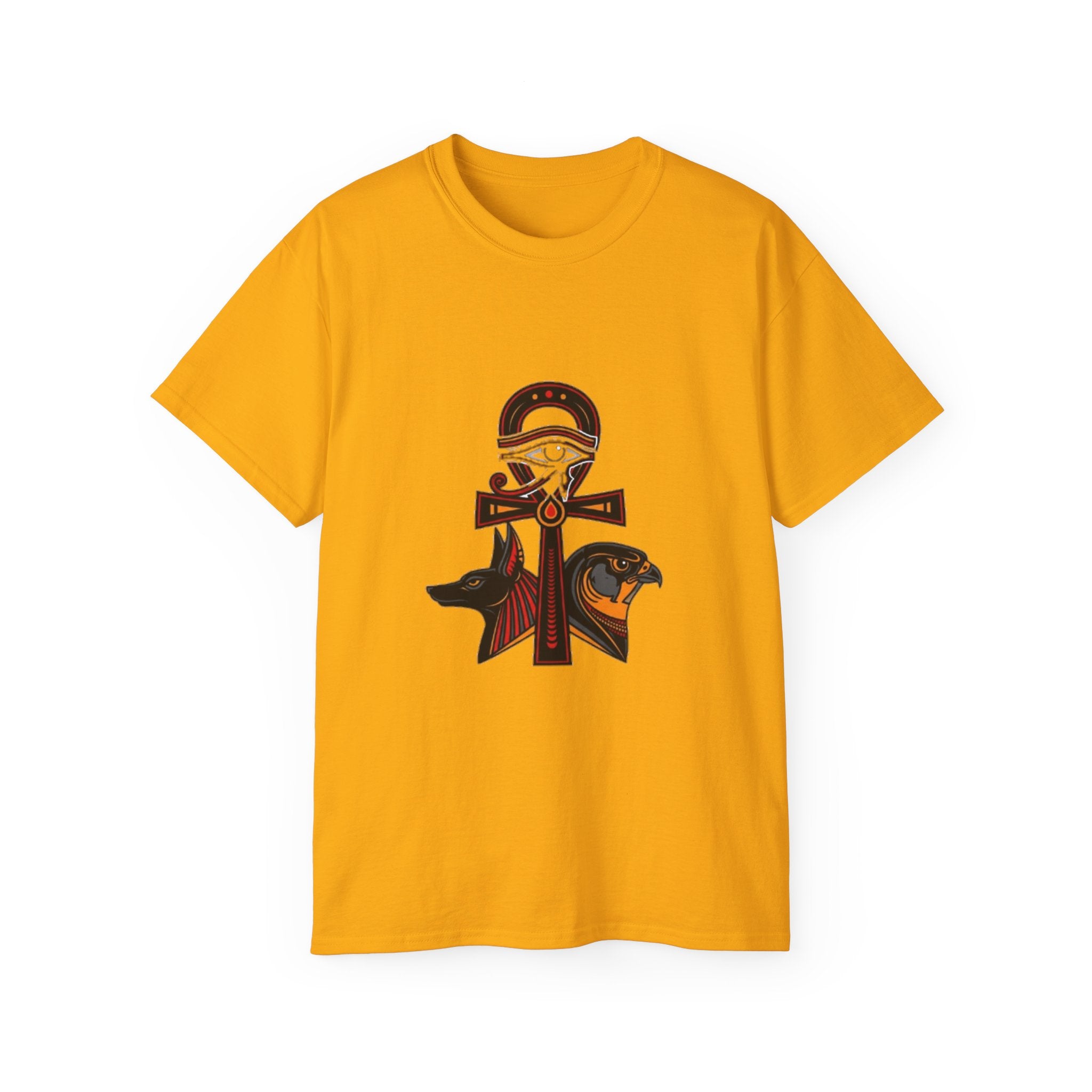 Unisex Ultra Cotton Tee Printify