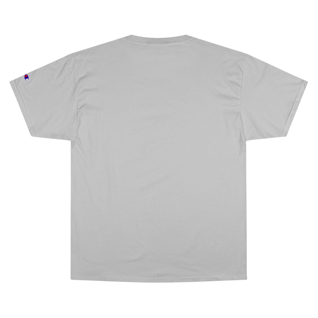 Ether Rising T-Shirt — Mystic All-Seeing Eye Graphic Tee Printify