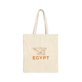 Cotton Canvas Tote Bag Printify