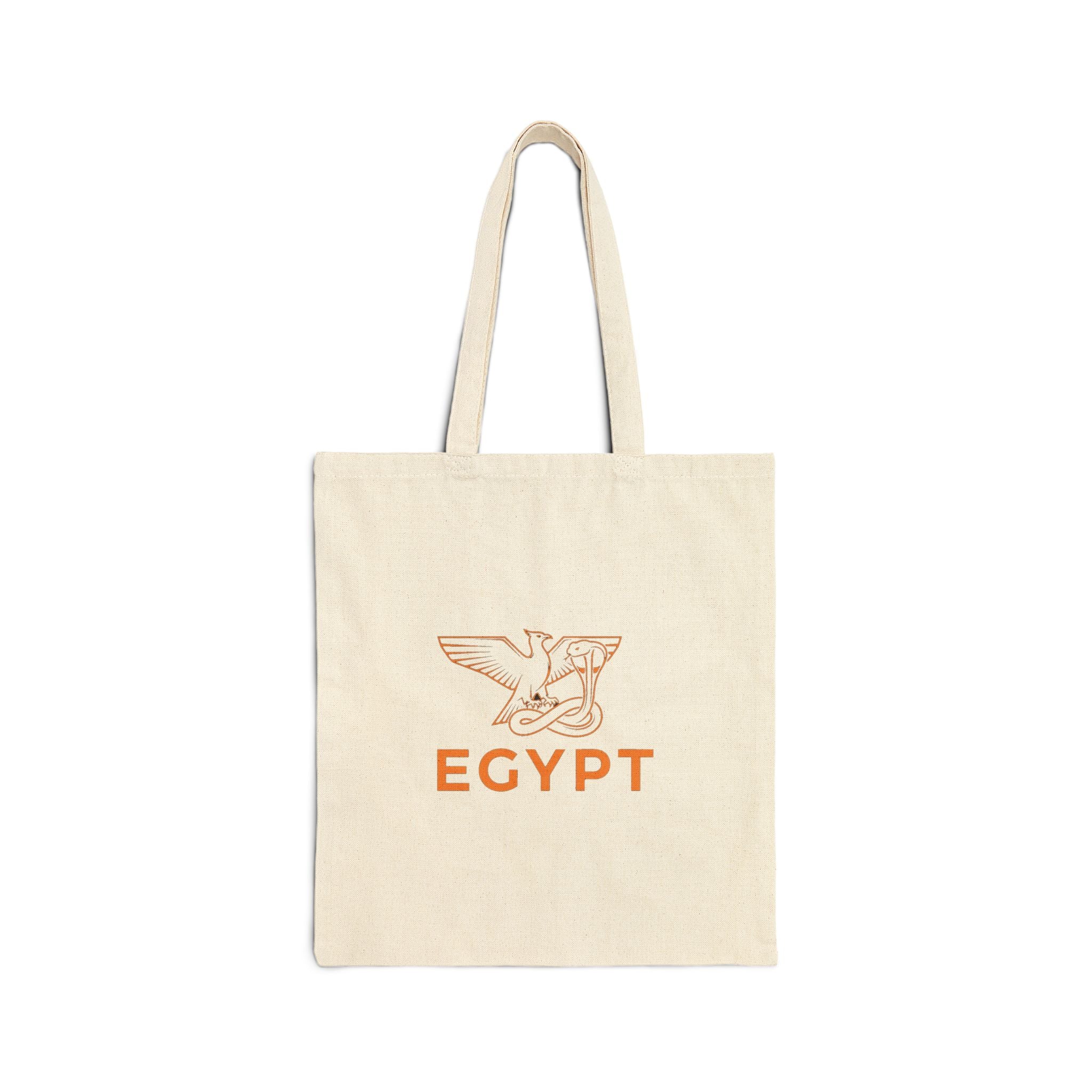 Cotton Canvas Tote Bag Printify