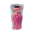Alien Transmission Tumbler  20oz