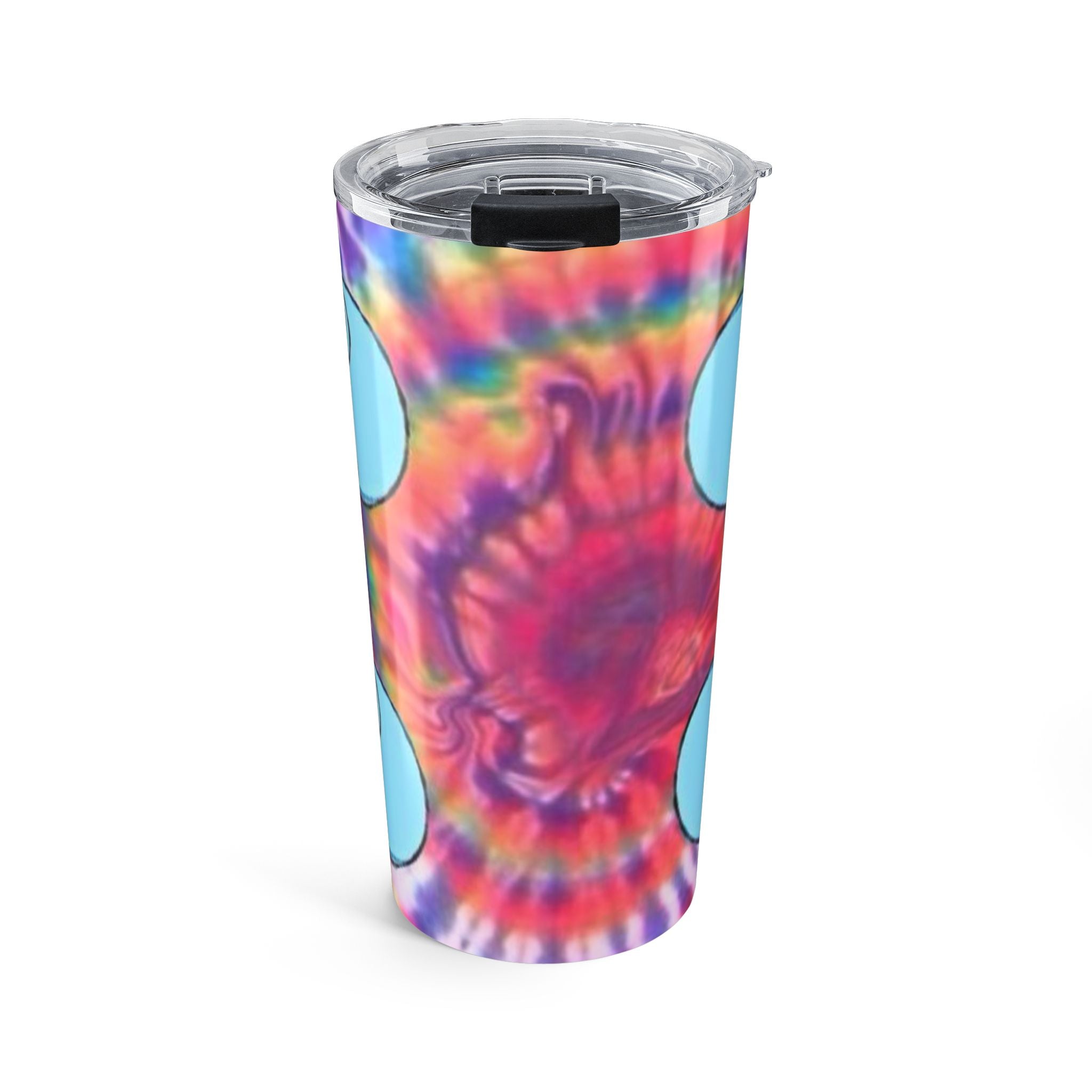Alien Transmission Tumbler  20oz
