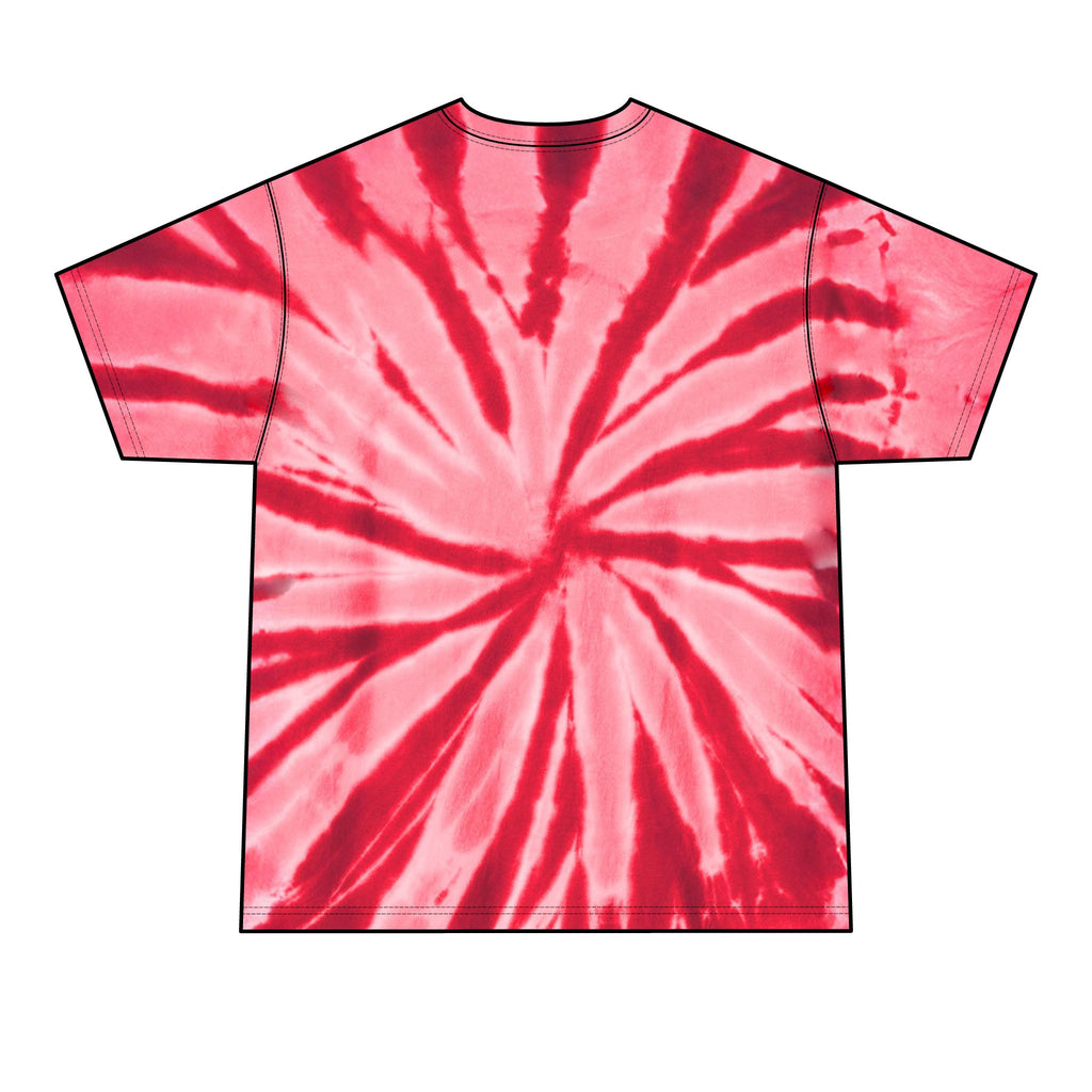 Men's Tie-Dye Tee JR Vortex