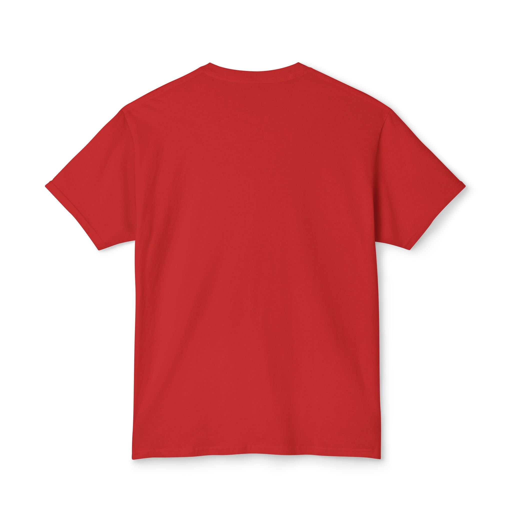 Vortex Nebula T-Shirt — 'JR VORTEX' Cosmic Spiral Graphic Tee Printify