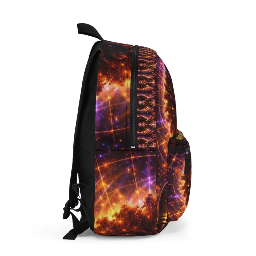 Awaken Your Frequency Backpack