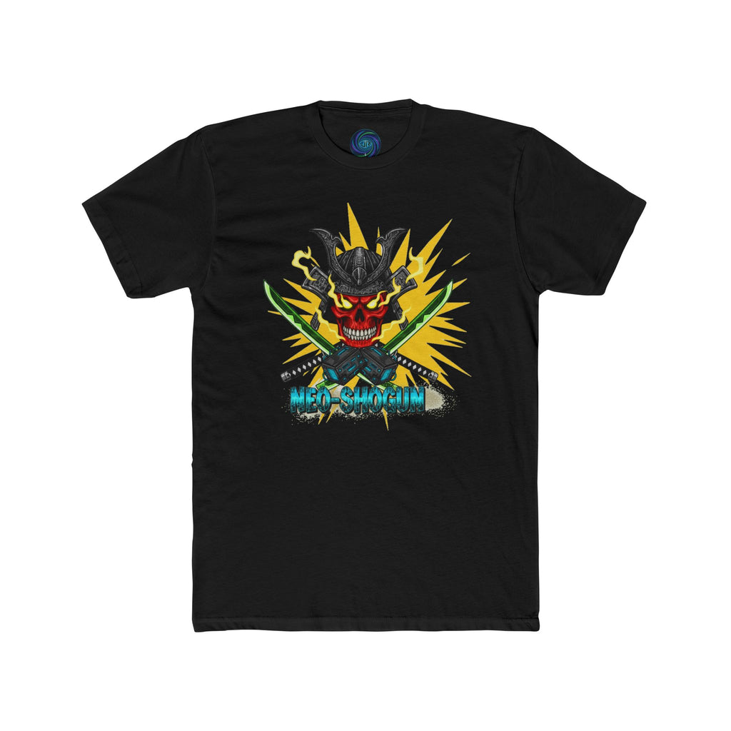 ⚔️ Neo Shogun Tee