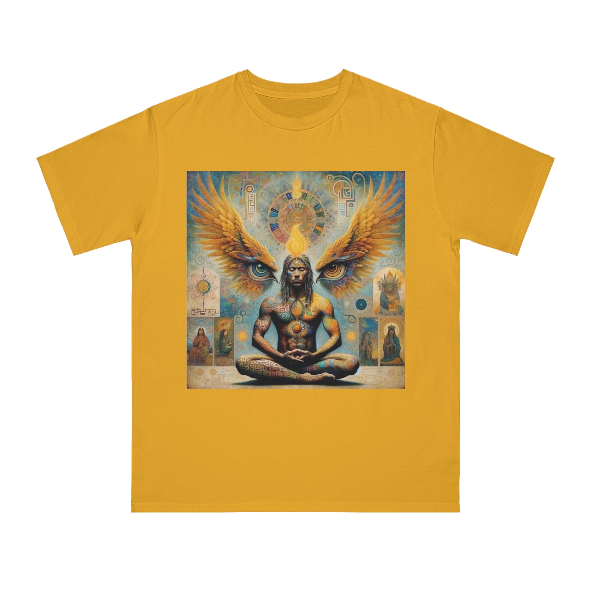 Organic Unisex Classic T-Shirt