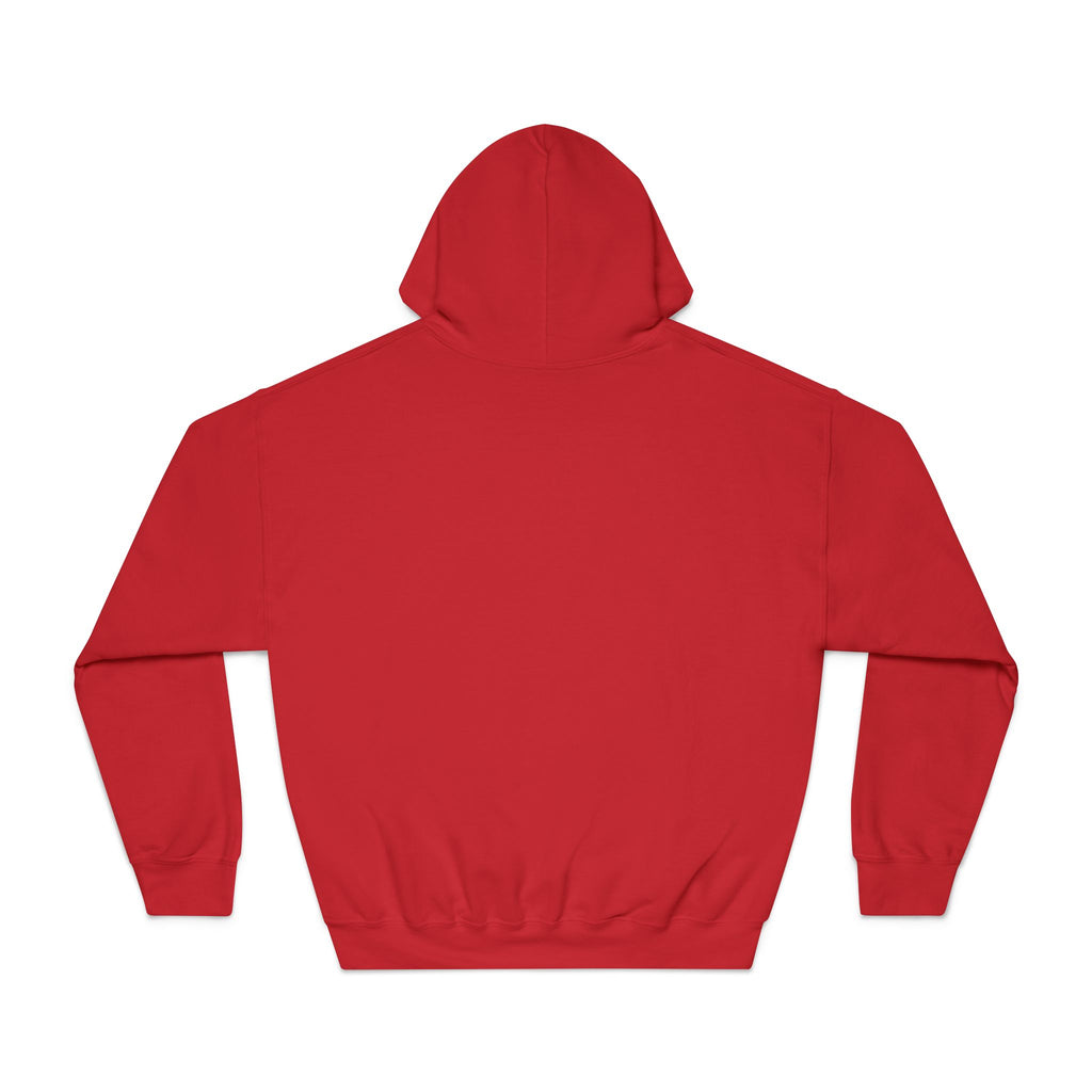 Unisex DryBlend® Hooded Sweatshirt