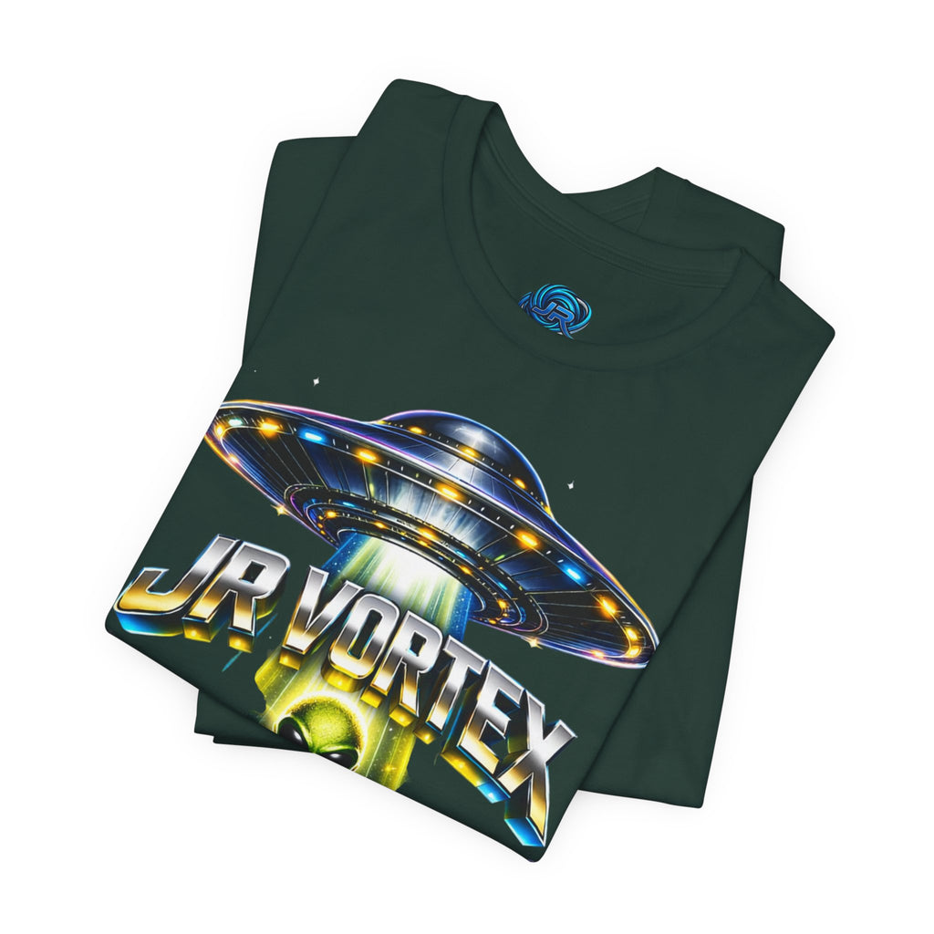 🔥 Vibing on a Higher Frequency Tee