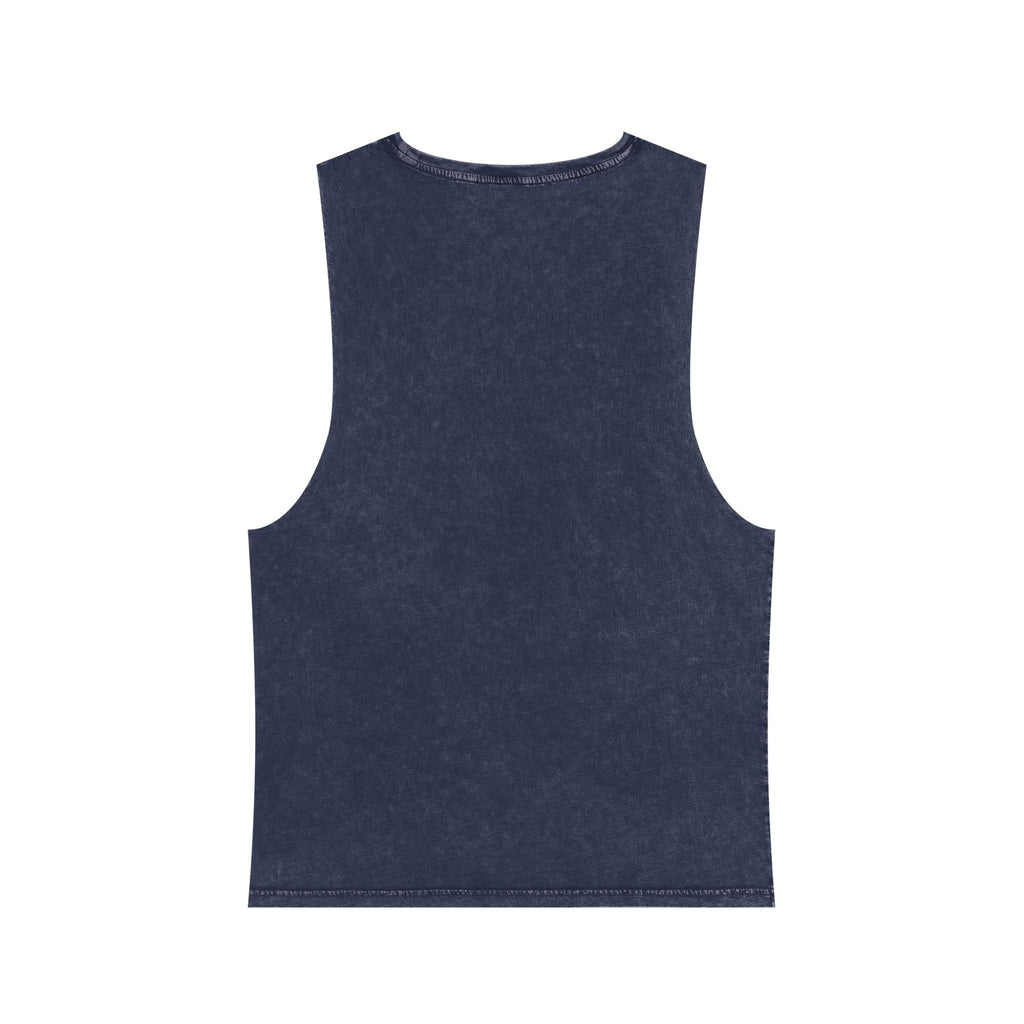Shaka Tongue Street Tank 🤙🔥