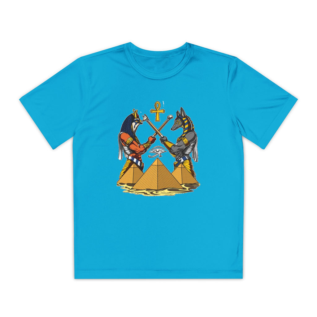Guardians of the Pyramid™ Youth Tee