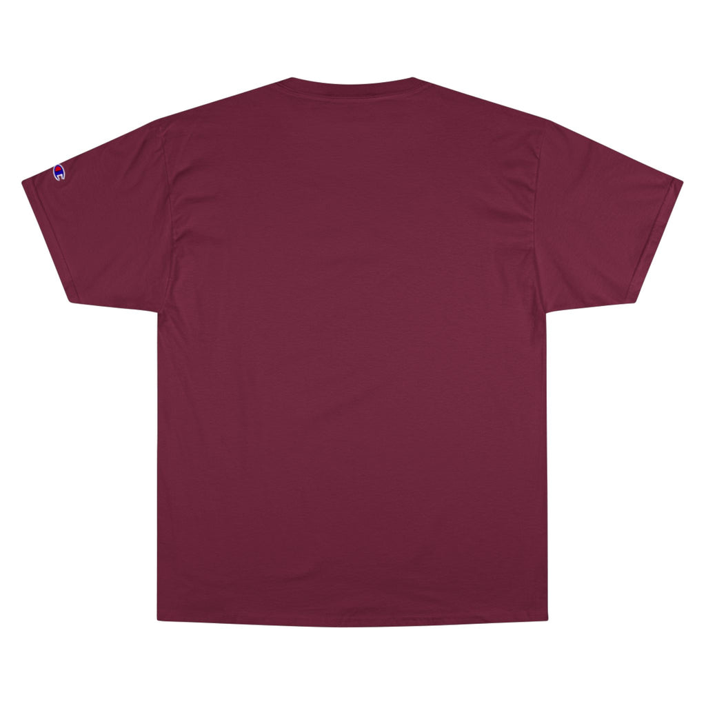 Ether Rising T-Shirt — Mystic All-Seeing Eye Graphic Tee Printify