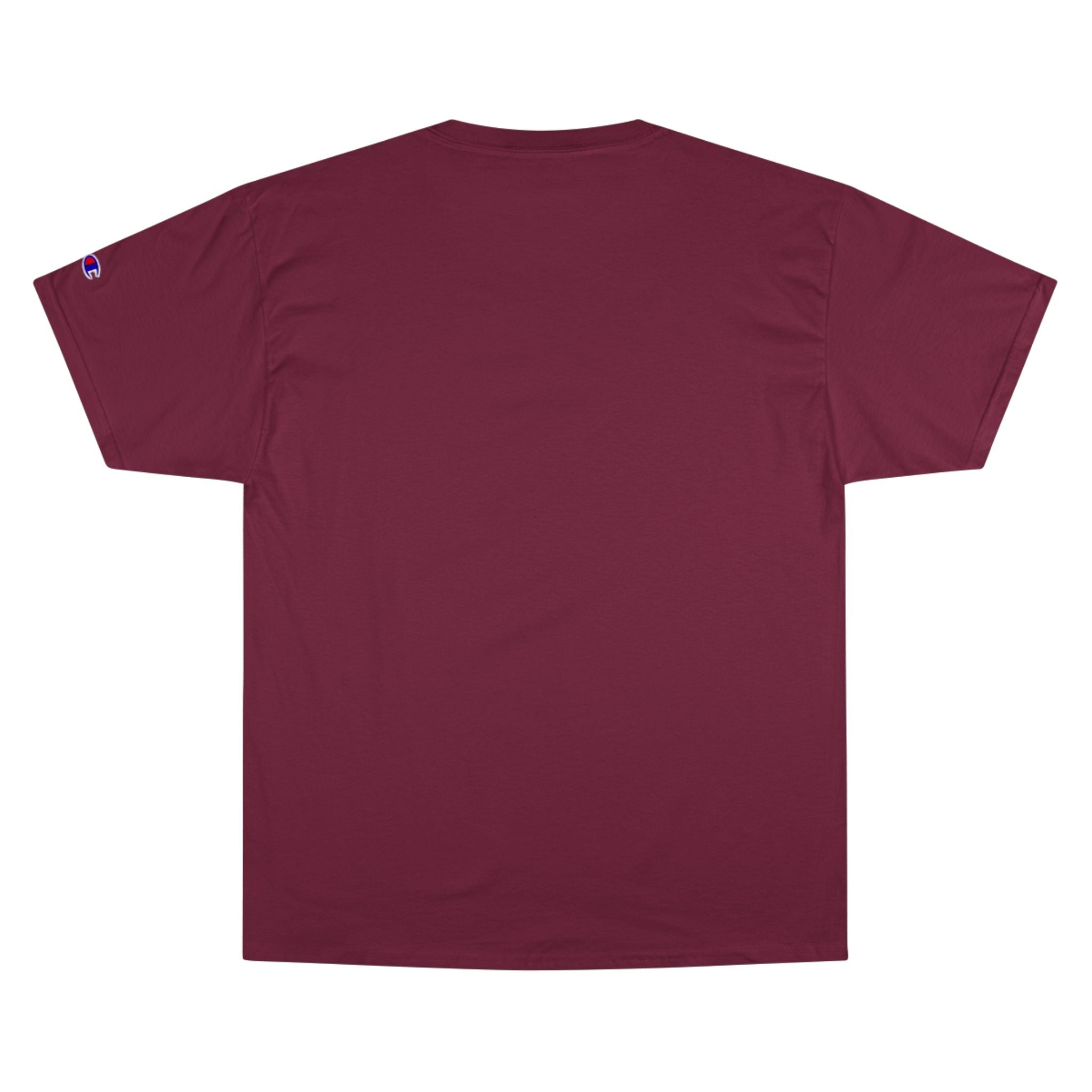 Ether Rising T-Shirt — Mystic All-Seeing Eye Graphic Tee Printify